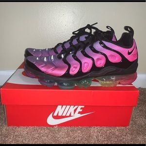 Nike Air VaporMax Plus “Be True”